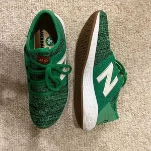 New Balance | Shoes | New Balance Boston Celtics Red  display picture 3